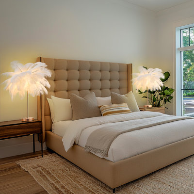 Kerwon Table Lamp