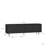 TV Stand Fluted 68" with Power Outlet-478326915