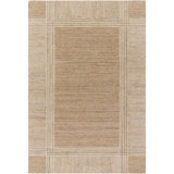 Arvid Handmade Area Rug