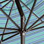Parasol de marché 9 pi Jelks-1195490831