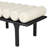 Landon Boutis Faux Leather Upholstered Bench-638206611-631730217