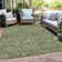 Colwart Floral Indoor / Outdoor Rug