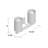 Alynda 2 - Light Dimmable Vanity Light