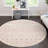 Abstract Indoor Rug-653756019