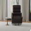 Fauteuil relevable en similicuir Bentley-1078556884