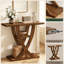80cm Console Table-2064448681