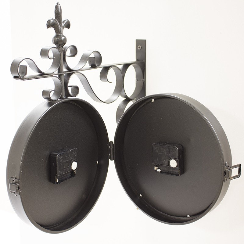 Marlar Wall Clock