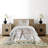 Ethnic Rustic Coverlet-1963422238