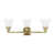 Antique Brass