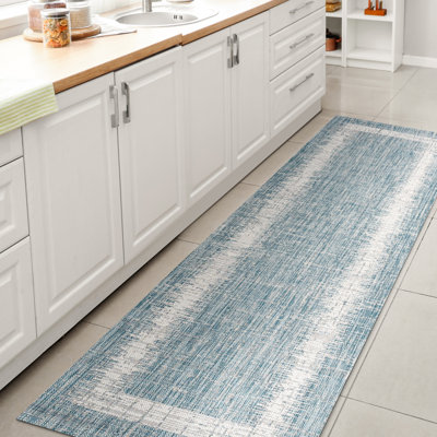 Tapis intérieur / extérieur Stegner