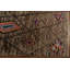 Tapis marocain Trellis fait à la main 10 x 14