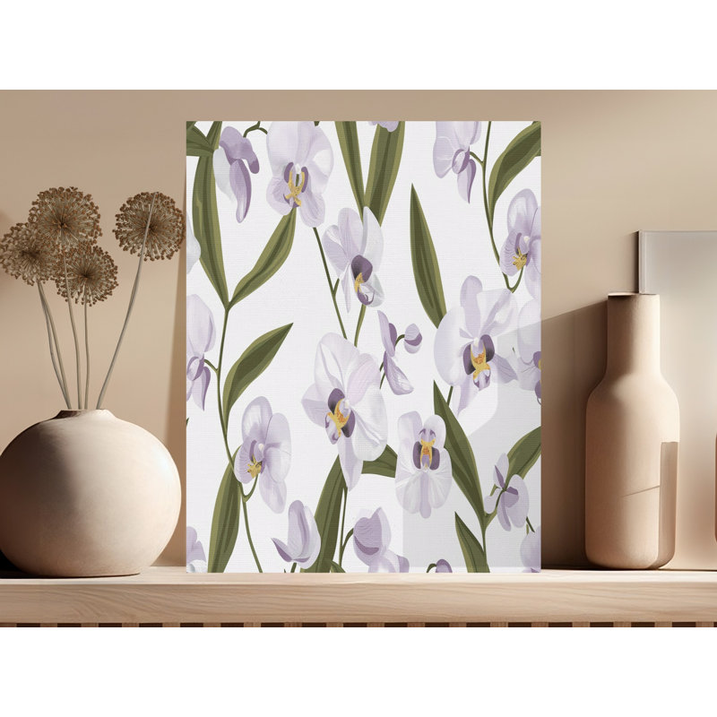 Fergerson Wrapped Canvas Print Set, 20x30