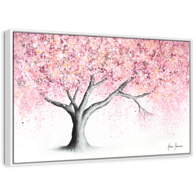 Harnek Mountain Blossom Tree