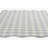 Momeni Lily Hand Tufted Wool Plaid Blue Area Rug 2' X 3'-121099074