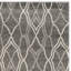 Tapis gris à motif géométrique Ammundsen-236171360