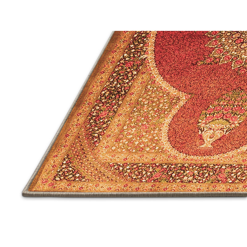 Oriental Indoor Rug