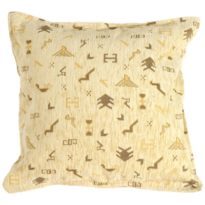 Coussin décoratif Patmos