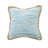 Riley Fringed Throw Pillow-934544026