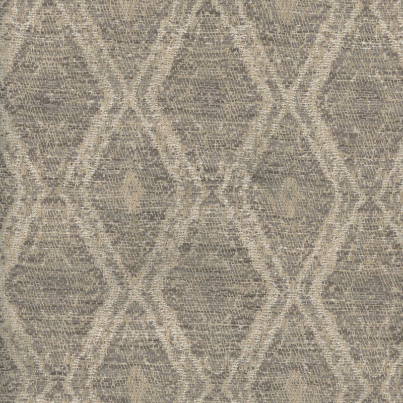Tissu Barani, Zinc