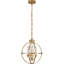 Chapman & Myers Lexie Globe Lantern-70571844-70883762
