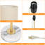 Lampe de table Haymer-518165617