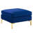Ardent Performance Velvet Ottoman-1867854234