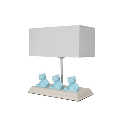 Lampe de table 11 "