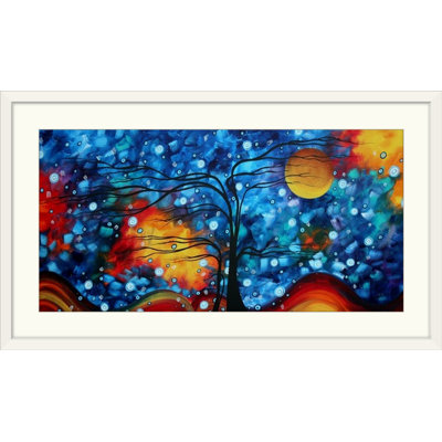« enfance souvenirs » par megan duncanson, impression
