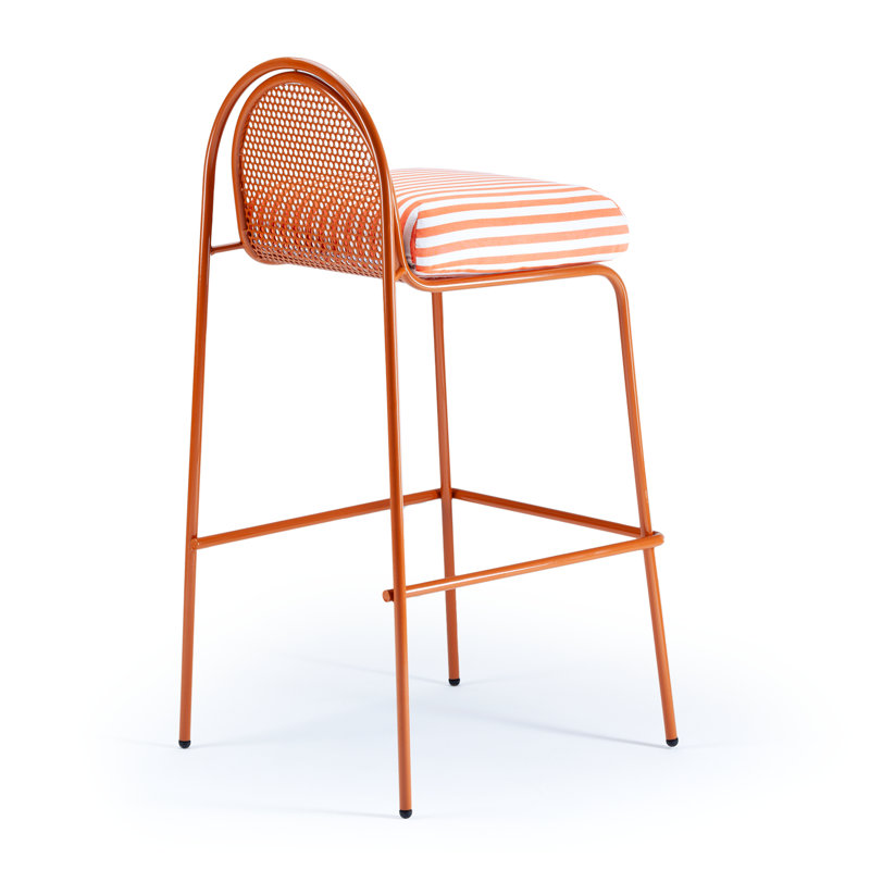 Riviera Outdoor Bar Stool