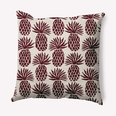  Housse de coussin Saniyah