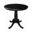 Fabian Counter Height Solid Wood Dining Table-476021196