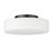 Ullman Glass LED Flush Mount-723525355