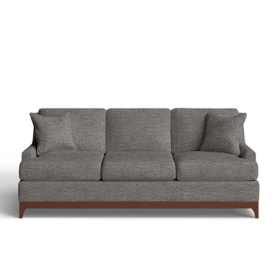 Madelyn 87'' Upholstered Sofa