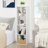 Emmuela Bookcase Cube Bookcase 5 Shelf Open Shelf Irregular Shelf Storage Bookcase-1779406880-1750993321