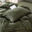 HOME BEDDING Jersey Cotton Duvet Cover Set-878881243-878881242
