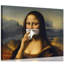 Wrapped Canvas Print-296842428