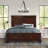 Dravin Piece Bedroom Set