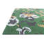 Tapis vert Noell