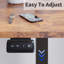 Adjustable Metal Base Standing Desk