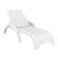 Chaise longue inclinable 74 po Schroder-17283338
