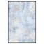 «Glacial Light Weave I», reproduction d'art sur toile par Art Remedy-118149094-118149092