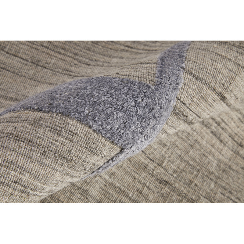 Thom Filicia Area Rug, Rectangle 8' x 10'