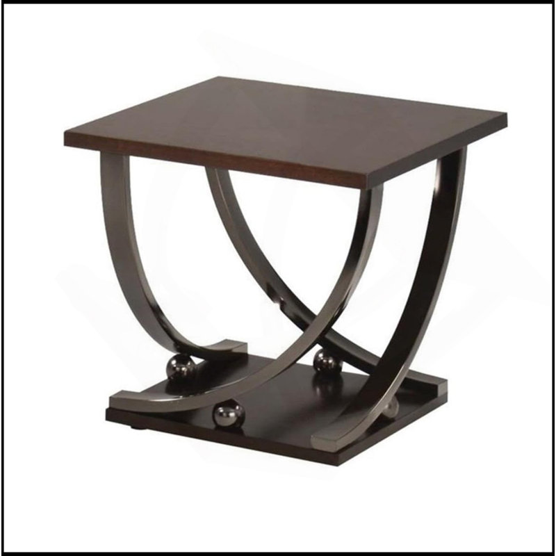 Table de bout Isiah