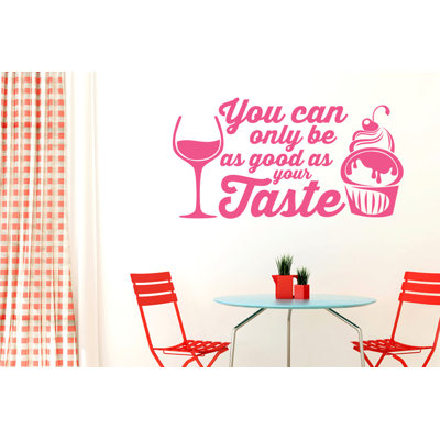 Wall Decal