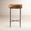 Tabouret de bar et de comptoir Eugenia-88468575-107651464