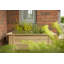 Wood Planter Box
