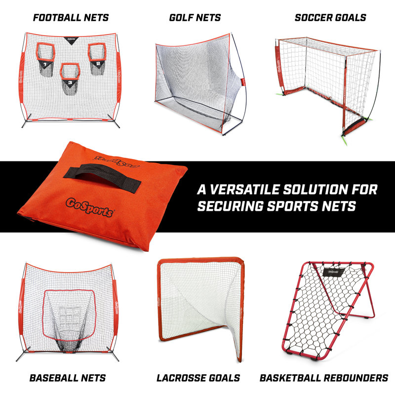 Sac de sable net sports