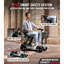 Scooter électrique pliable: S3 - Gris-123821239