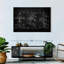 Avion, impression sur toile-92519593