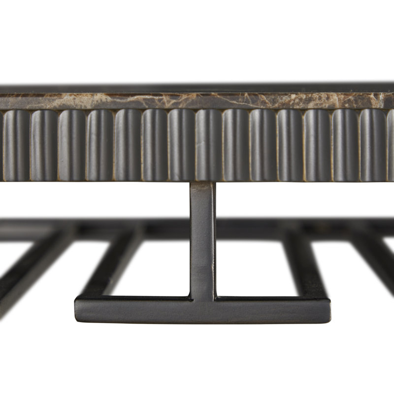 Ariana Bar Console - Imperial
